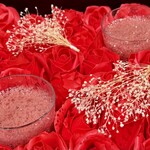 Takumi - バラのデザート