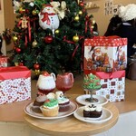 Rodeo Bakery&Coffee - 