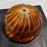 Takumi - メイン料理　蝦夷鹿　黒トリュフ