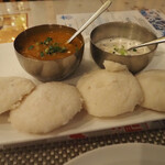 シャグン - ホクホクふわふわです