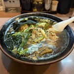 荻窪ラーメン十八番 - 