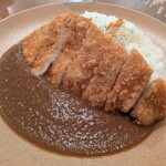 ZORA - カツカレー