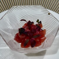 Takumi - お口はじめの一皿