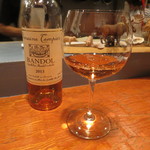 Ata - ロゼ・ワイン