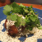 Ata - あんこうのほっぺ