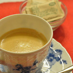 ラ・スタッラ - Datum：2014/11/22