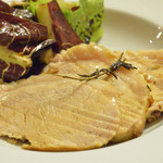 ラ・スタッラ - Datum：2014/11/22