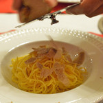 ラ・スタッラ - Datum：2014/11/22