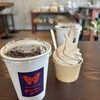 チャンプルーコーヒー
