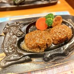 炭焼きレストランさわやか - 