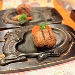 炭焼きレストランさわやか - 