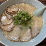 珍竜軒 総本店 - 