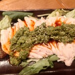 炭火焼鳥酒場だんご 三宮東店 - 