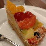 SAN 三井アウトレットパーク岡崎店 - 