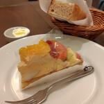 SAN 三井アウトレットパーク岡崎店 - 