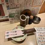 やきとん ユカちゃん 麻布ふじ嶋 - 