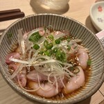 やきとん ユカちゃん 麻布ふじ嶋 - 