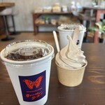 チャンプルーコーヒー - 