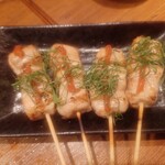 炭火焼鳥酒場だんご 三宮東店 - 