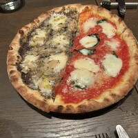 オービカ モッツァレラバー 梅田店 - 