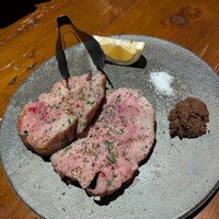 ピッツェリア&トラットリア ゴンゾ 目黒店 - 