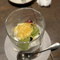 オービカ モッツァレラバー 梅田店 - 