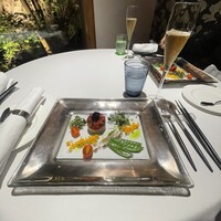 コムシコムサ - 