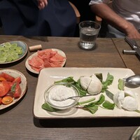 オービカ モッツァレラバー 梅田店 - 