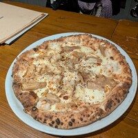 ピッツェリア&トラットリア ゴンゾ 目黒店 - 