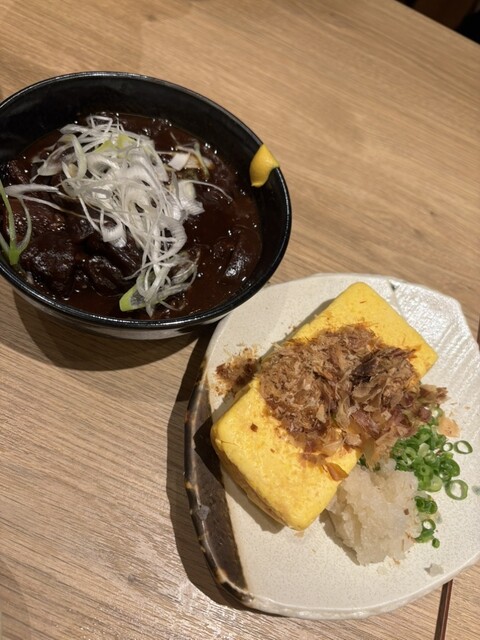 Dai Nagoya Sakaba Bouzu Higashi Okazaki Ten