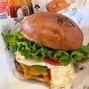ショーグンバーガー 池袋西口店