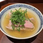 馳走 啐啄一十  - 