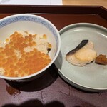 馳走 啐啄一十  - 