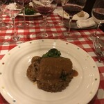 葡萄酒家・テリーヌ テリーヌ - 