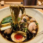 鴨と醸し 鼓道 - 