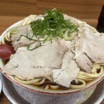 ちゃあしゅうめん ゆうらい - 
