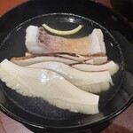 馳走 啐啄一十  - 