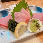 魚将　さかなちゃん - 