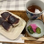 やくし茶屋 - 