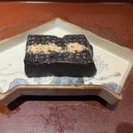 馳走 啐啄一十  - 