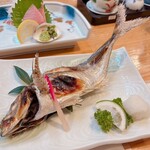 魚将　さかなちゃん - 