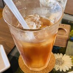 アオイオト - 「アイスティー」495円税込み♫