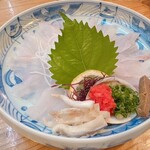 魚将　さかなちゃん - 