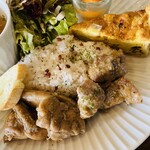 アオイオト - アップ♫