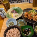 すし土風炉 - 