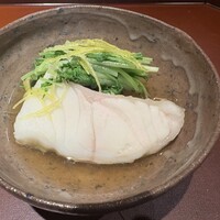 馳走 啐啄一十  - 