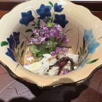 馳走 啐啄一十  - 