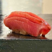 銀座 鮨 おじま - 