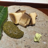 馳走 啐啄一十  - 