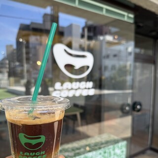 ラフ コーヒー_0